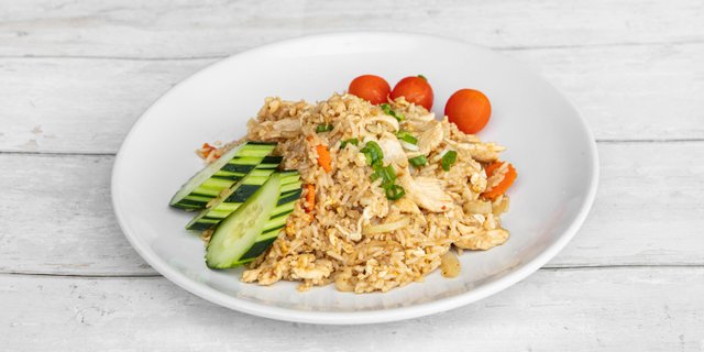 Fried Rice