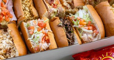 Subby's
