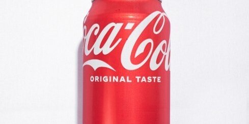 Assorted Individual Sodas