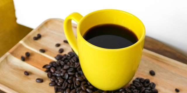 House Drip Coffee