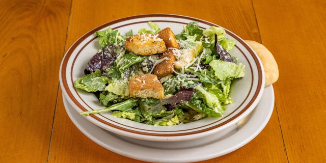 Standard Caesar Salad