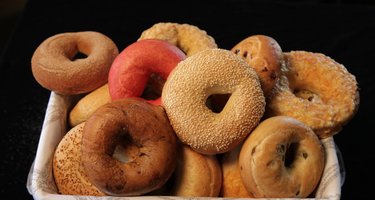 Bagel Me!