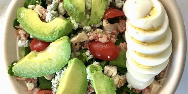 Large Classic Cobb Salad
