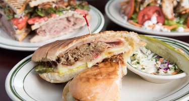 All Star Sandwich Bar