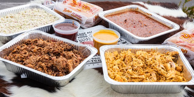 The Pitmaster Package