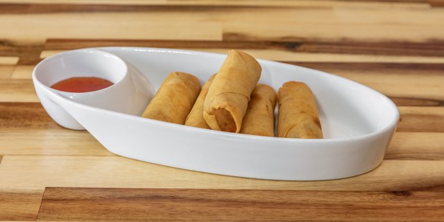 Thai Rolls