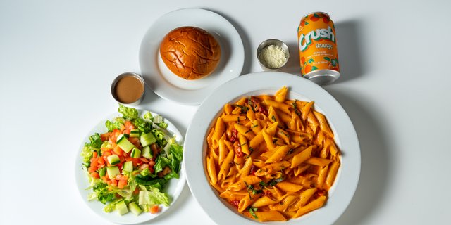 Pasta Lovers Lunch
