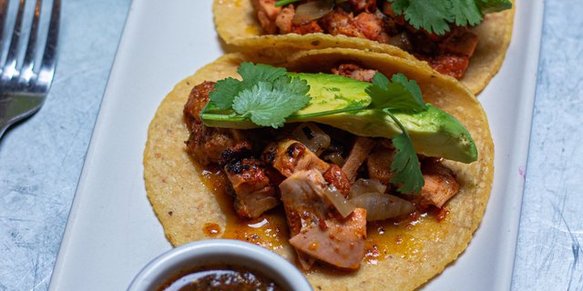 Taco Bar Kit