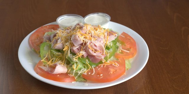Chef Salad