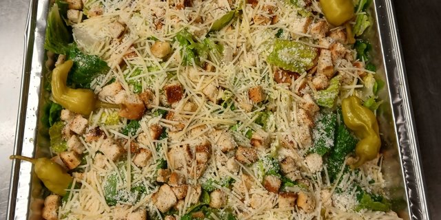 Caesar Salad