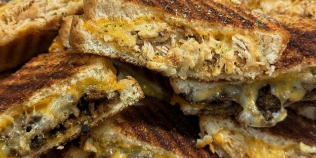 Traditional Melt Package