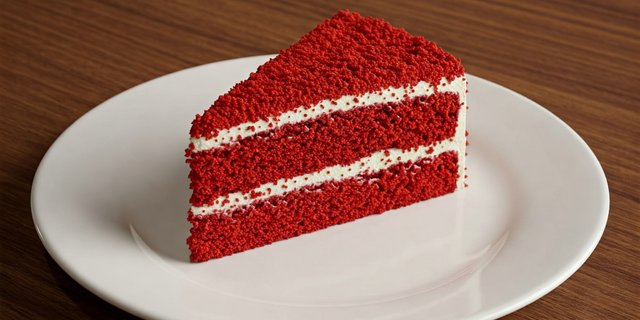 Red Velvet Cake