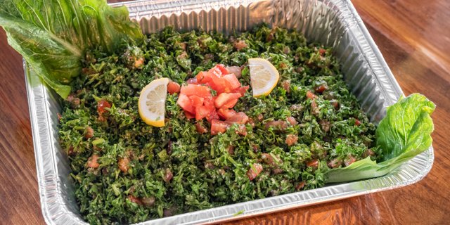 Tabouleh