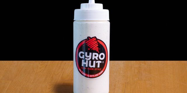 White Sauce