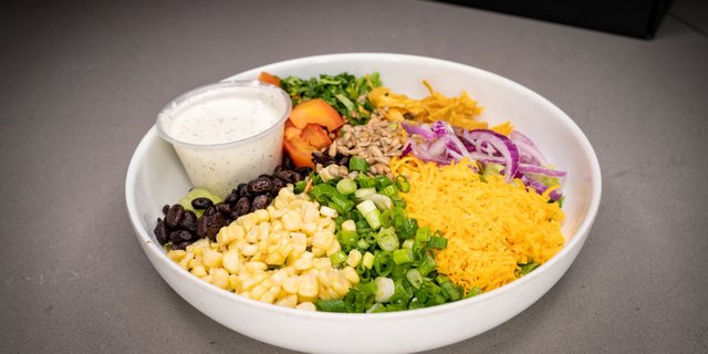 Tucson Salad