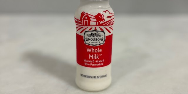 Milk