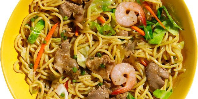 Pancit Canton