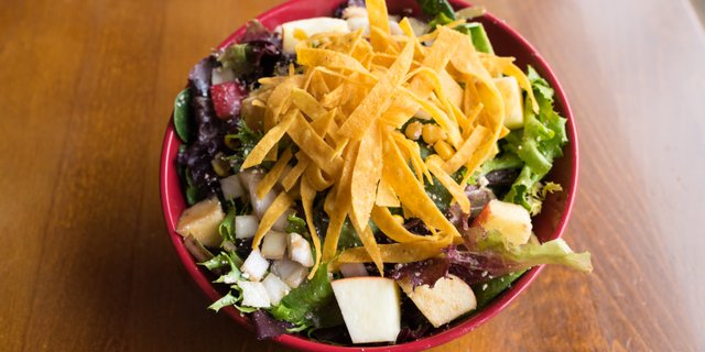 La Cortada Salad