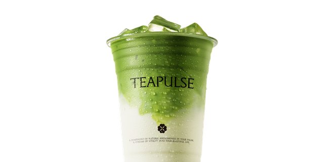 Matcha Latte