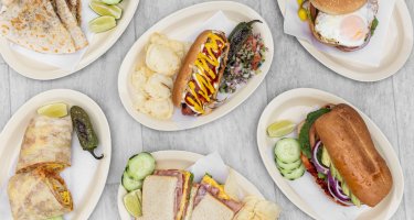 M&L Burgers