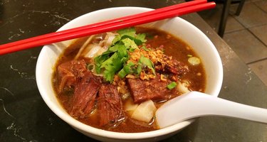 King of Thai Noodle House