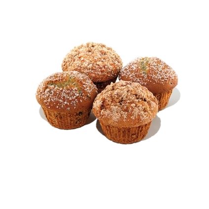 Assorted Muffins