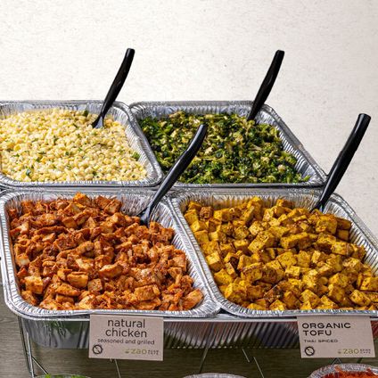 Bowl Bar