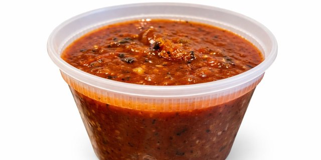 Half Pint Salsa