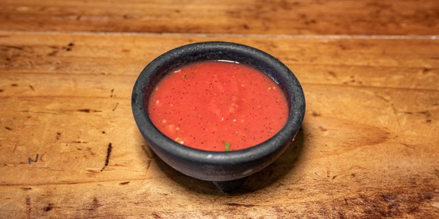 House Salsa
