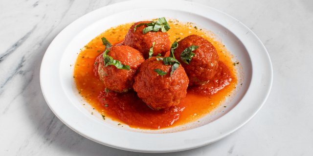 Meatballs