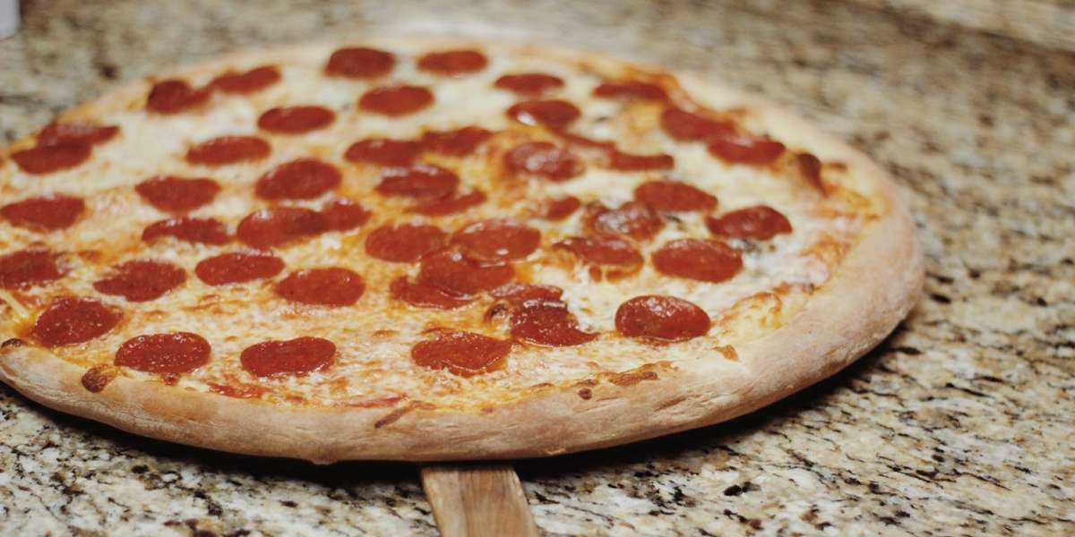 Dalli's Pizzeria & Restaurant