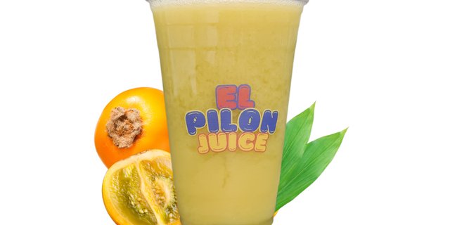 Lulo Juice