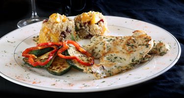 Brunswick Catering