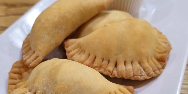Empanadillas de Carne
