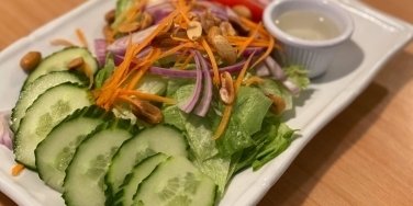 House Salad