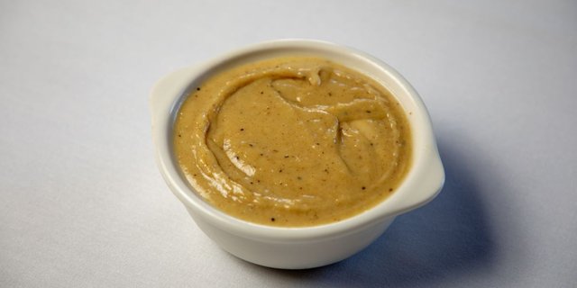 Caesar Dressing