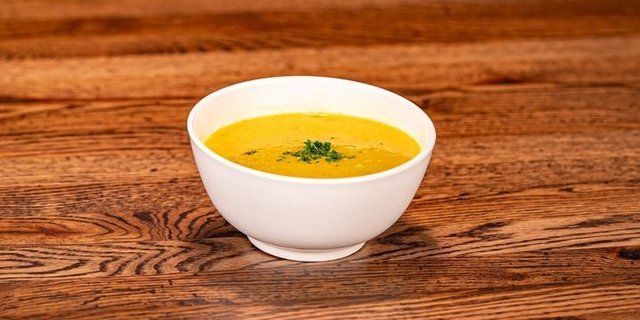 Lentil Soup