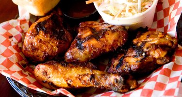 Smokin Jonnys BBQ