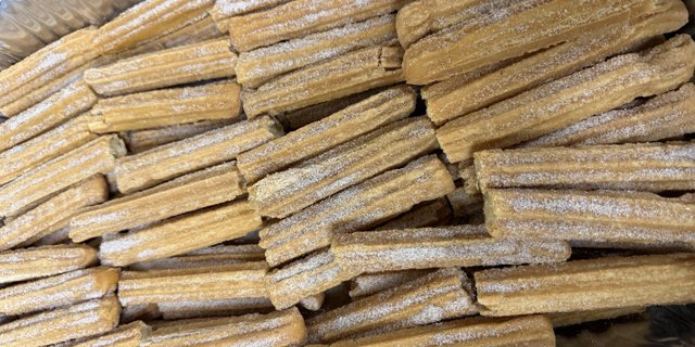 Churros