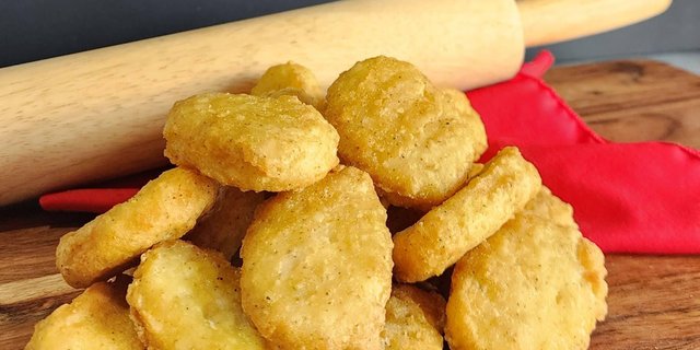 Chicken Nuggets