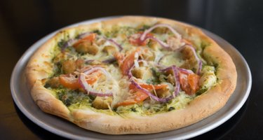 Craig O's Pizza & Pastaria