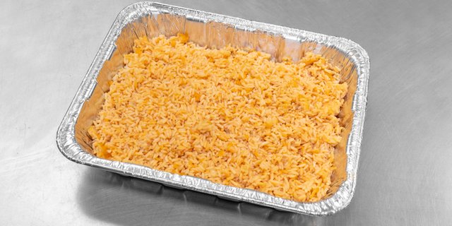 Mexican Rice