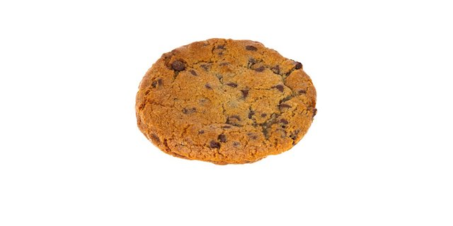 Chocolate Chip Cookie