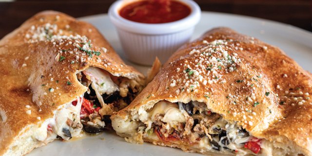 Stromboli
