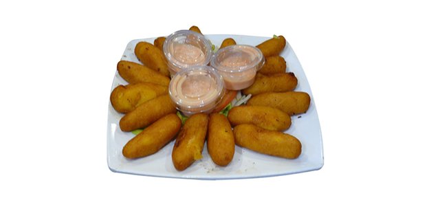 Sorullos