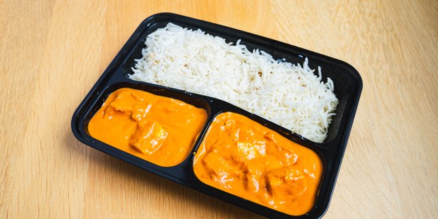 Tofu Masala