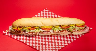 Jersey Giant Subs