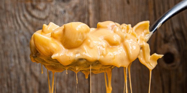 Original Mac N’ Cheesy