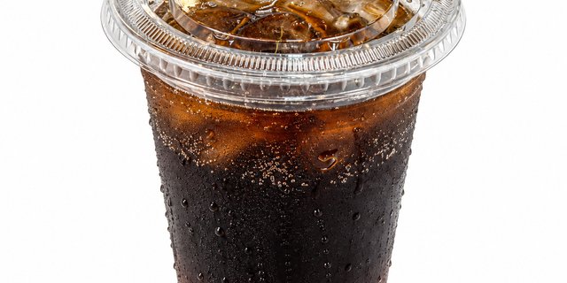 Soft Drinks