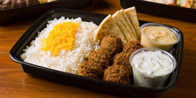Falafel Ka-Box